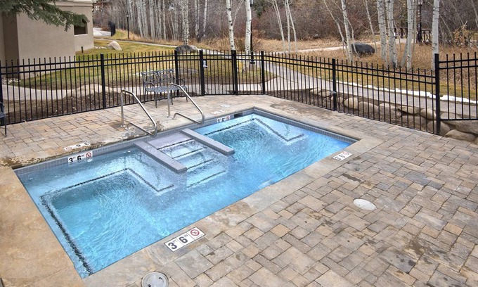 Beaver Creek Condo | 90 m² Condo ∙ 2 bedrooms ∙ 6 guests