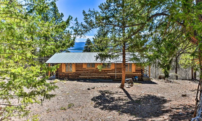 Twin Lakes House | 91 m² House ∙ 2 bedrooms ∙ 6 guests