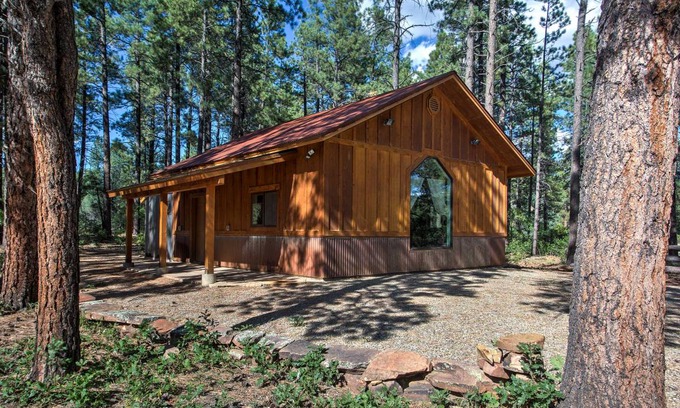Mancos House | 92 m² House ∙ 1 bedroom ∙ 3 guests