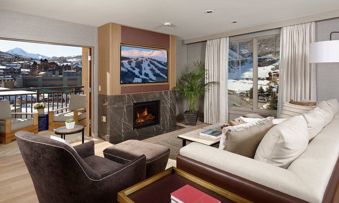 Snowmass Village House | 93 m² House ∙ 2 bedrooms ∙ 6 guests