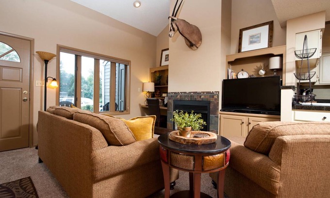 Durango - Purgatory House | 93 m² House ∙ 2 bedrooms ∙ 6 guests