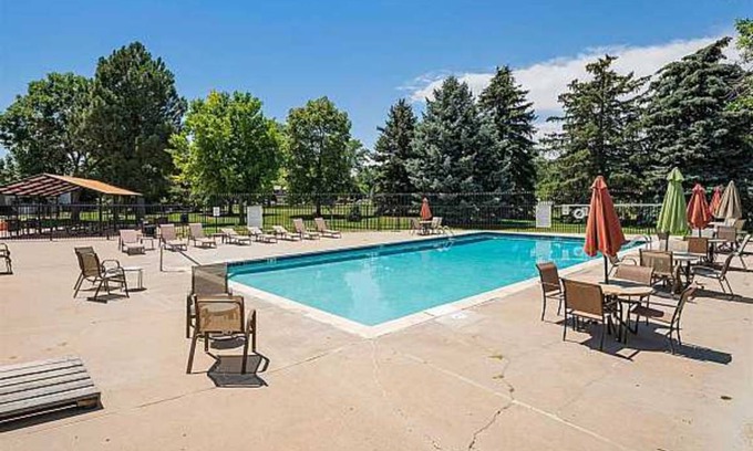 Windsor House | 93 m² House ∙ 2 bedrooms ∙ 6 guests