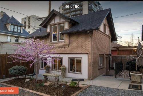 Capitol Hill House | 93 m² House ∙ 4 guests