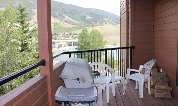 Dillon Apartment | 95 m² Apartment ∙ 2 bedrooms ∙ 6 guests