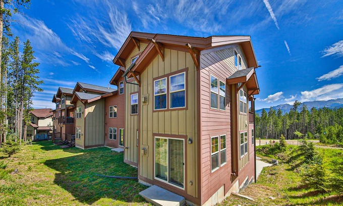 Fraser Condo | 98 m² Condo ∙ 1 bedroom ∙ 4 guests