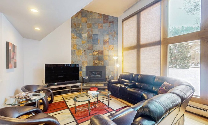 Eagle-Vail Condo | 99 m² Condo ∙ 2 bedrooms ∙ 4 guests