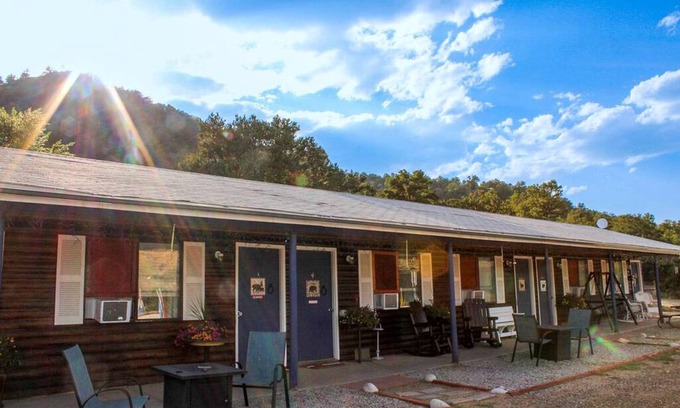 Howard Other | Accommodation ∙ 1 bedroom ∙ 2 guests