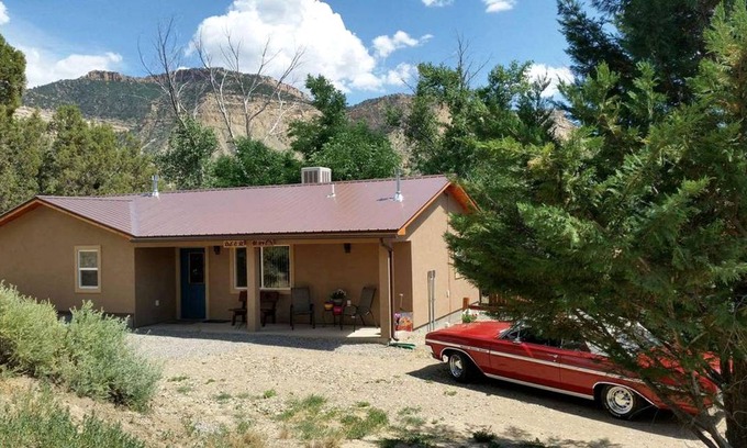 Cortez Other | Accommodation ∙ 2 bedrooms ∙ 4 guests