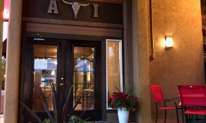 Durango Hotel | Adobe Inn