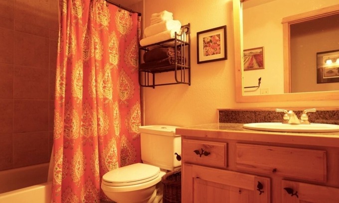 Steamboat Springs House | Affordable Luxury, Great Central Location. 1900sq.ft.