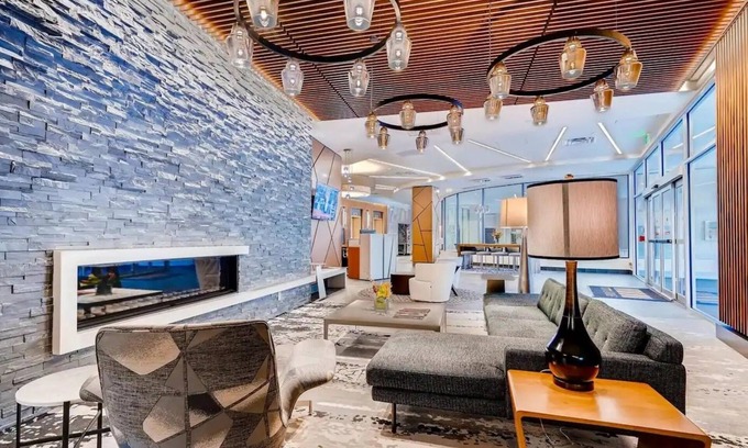 LoDo Condo | Amazing Downtown Larimer Condo