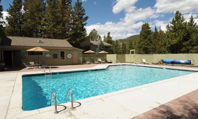 Keystone Condo | Amazing Mountain Condo with a Loft