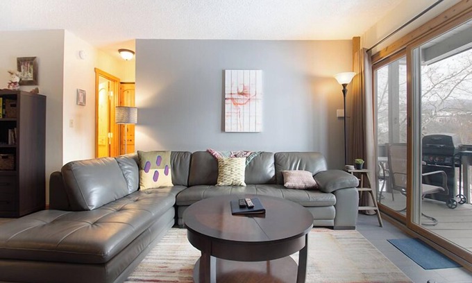 Winter Park Condo | Amazing mountain views, 2 bedroom, common area hot tub