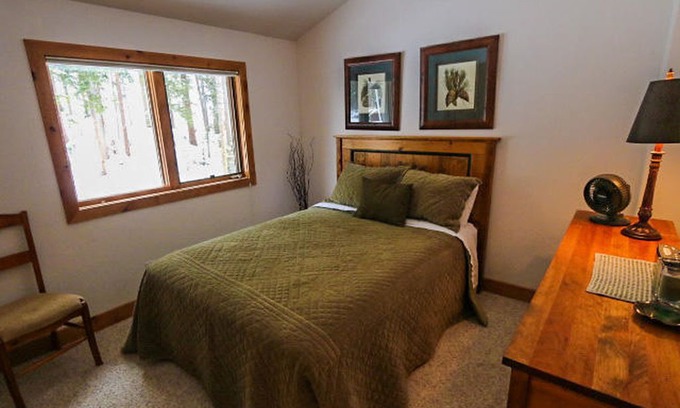 Winter Park House | Antlers at Lakota 3 Bedroom, 2.5 baths