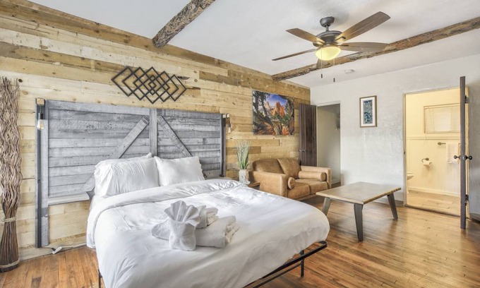 West Colorado Springs Apartment | Apartment ∙ 1 bedroom ∙ 2 guests
