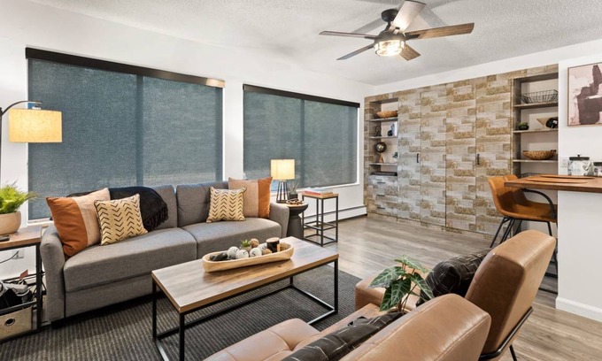 Aspen Apartment | Apartment ∙ 1 bedroom ∙ 2 guests