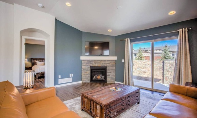 Northgate Apartment | Apartment ∙ 4 bedrooms ∙ 8 guests