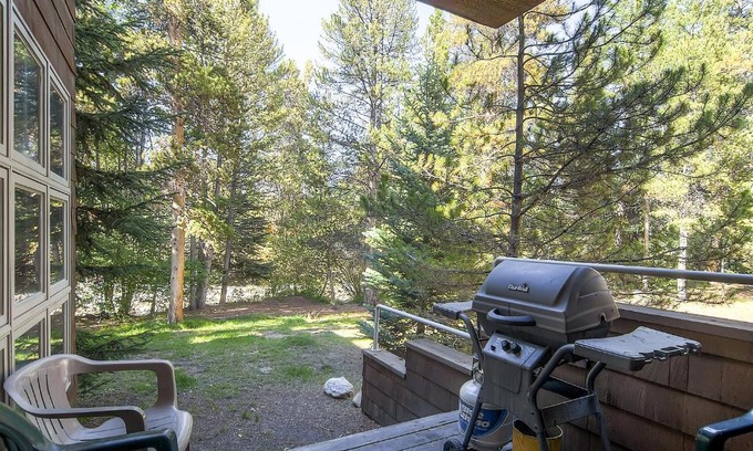 Frisco Apartment | Apartments in Frisco, CO, USA