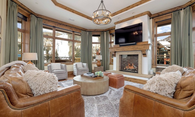 Vail Condo | Arrabelle Condo by InvitedHome | Ski in/Ski out, Pool, Hot Tub, Lionshead Center