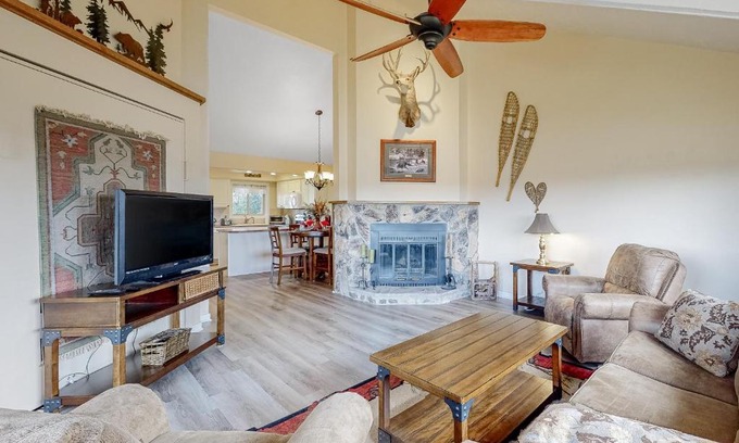 Pagosa Springs Apartment | Aspenwood 4250