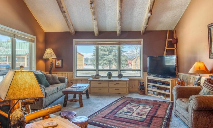 Pagosa Springs Apartment | Aspenwood 4260-61