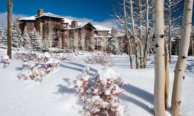 Avon Apartment | Bachelor Gulch Village