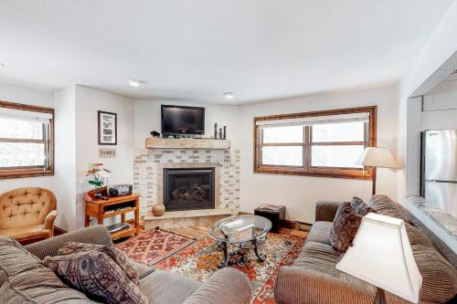 Telluride House | Bachman Village