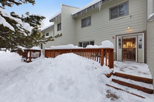 Steamboat Springs Apartment | Balsam Beauty