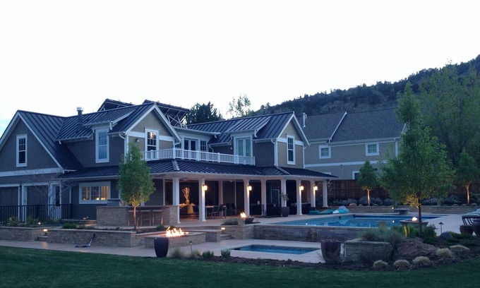 Newlands House | Beautiful, Modern Home in desirable Newlands neighborhood