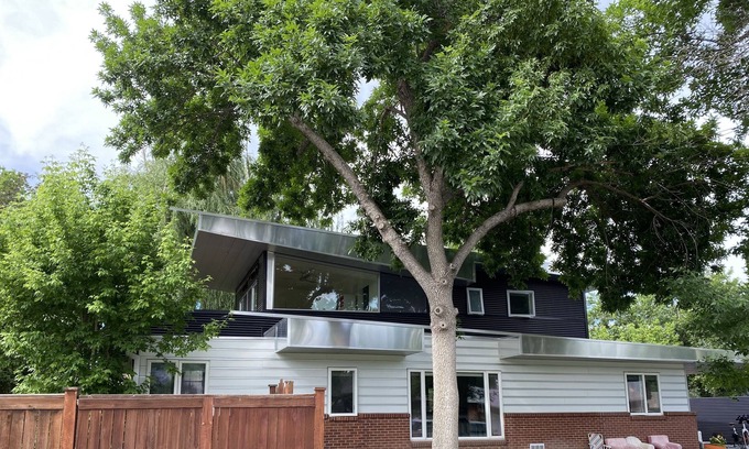 Old North Boulder House | Beautiful newly remodeled home in North Boulder close to everything