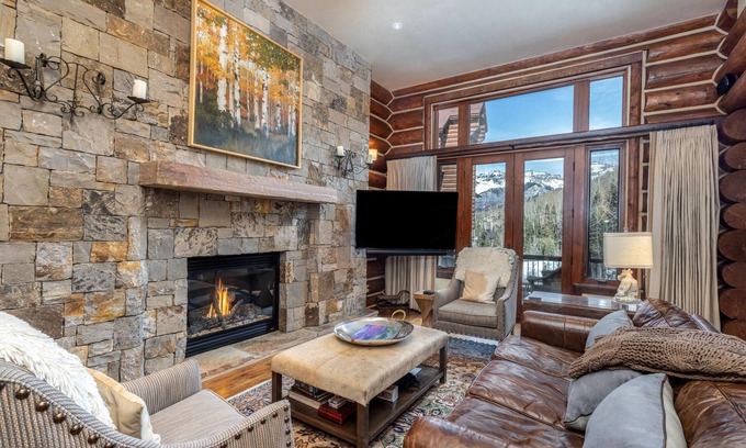 Mountain Village House | Beautiful Vacation Home in Mountain Village, CO