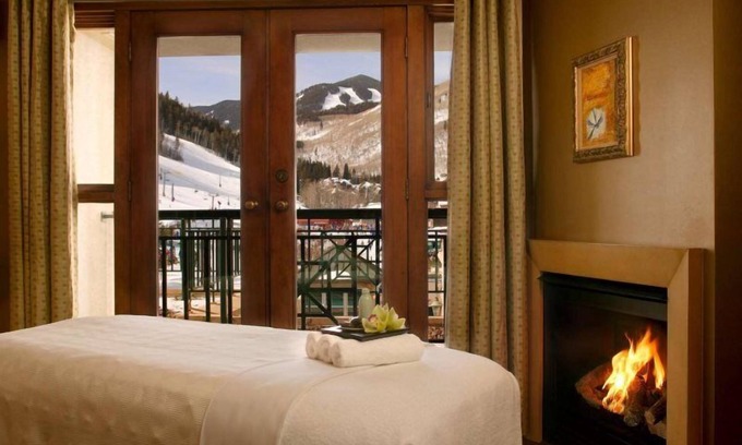 Beaver Creek Condo | Beaver Creek Park Hyatt 3 Bedroom Residence