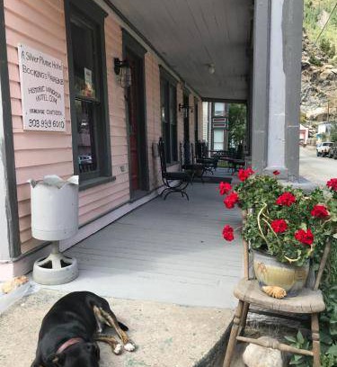 Georgetown Bed & Breakfast | Bed and breakfast ∙ 2 guests