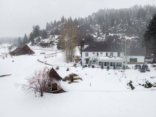 Durango Bed & Breakfast | Bed and breakfast ∙ 4 guests