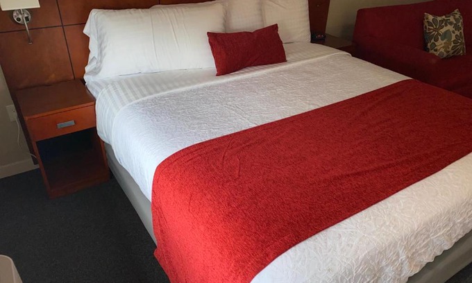 Alamosa Apartment | Bell & Main Studios 106