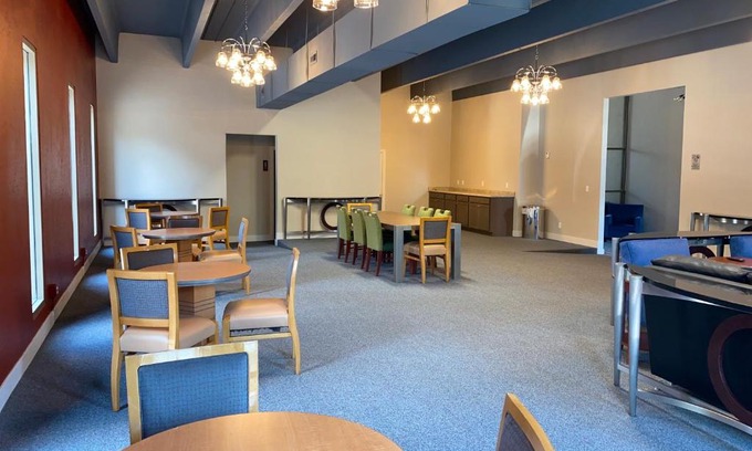 Alamosa Apartment | Bell Main Studios 205