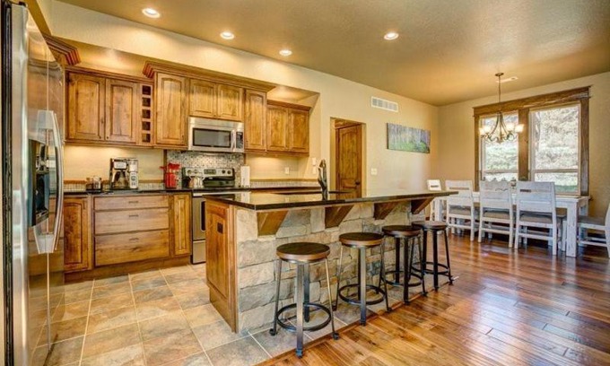 Estes Park House | Bobcat Ridge