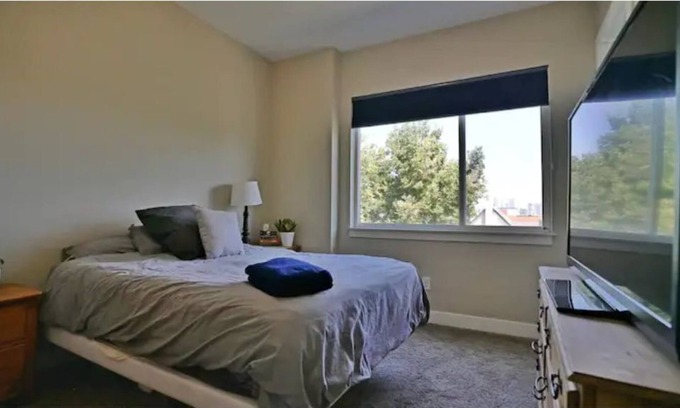 City Park West House | Brand NEW Home IN Sloan"s Lake