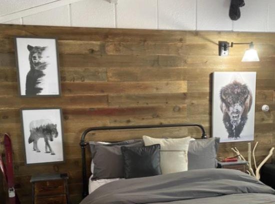 Glenwood Springs Apartment | Brettelberg Slopeside Condos A5