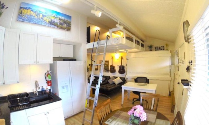 Glenwood Springs Apartment | C6