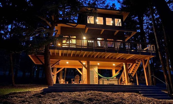 Indian Hills Other | Camping ∙ 1 bedroom ∙ 5 guests