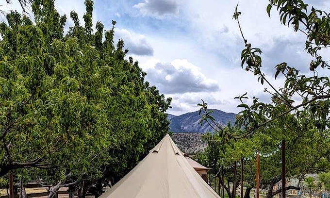 Cortez Other | Camping ∙ 1 bedroom ∙ 2 guests