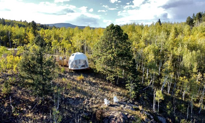 Victor Other | Camping ∙ 1 bedroom ∙ 4 guests