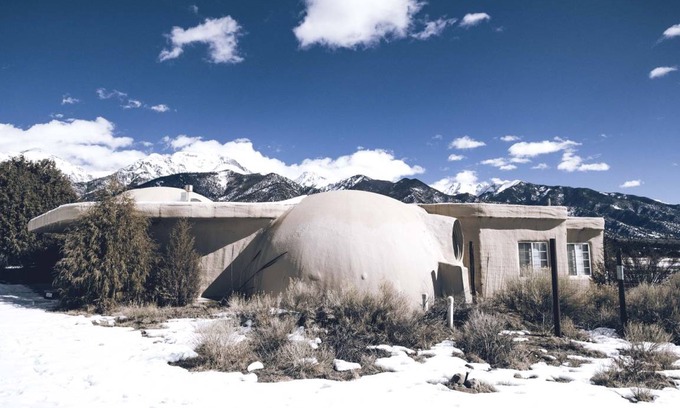 Crestone Other | Camping ∙ 1 bedroom ∙ 4 guests