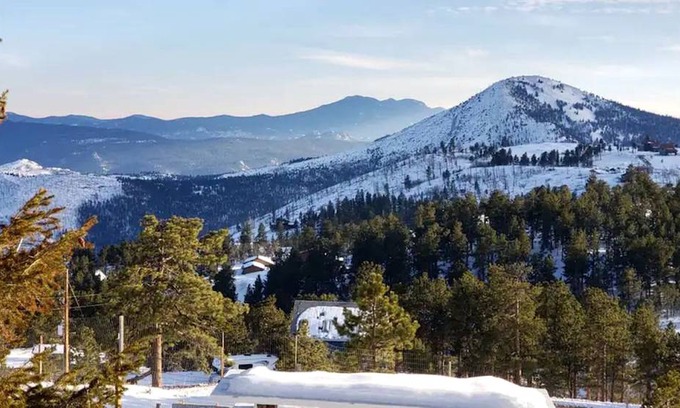 Gold Hill Other | Camping ∙ 1 bedroom ∙ 2 guests