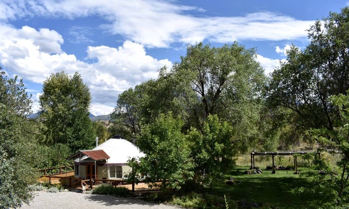Lazear Other | Camping ∙ 1 bedroom ∙ 4 guests