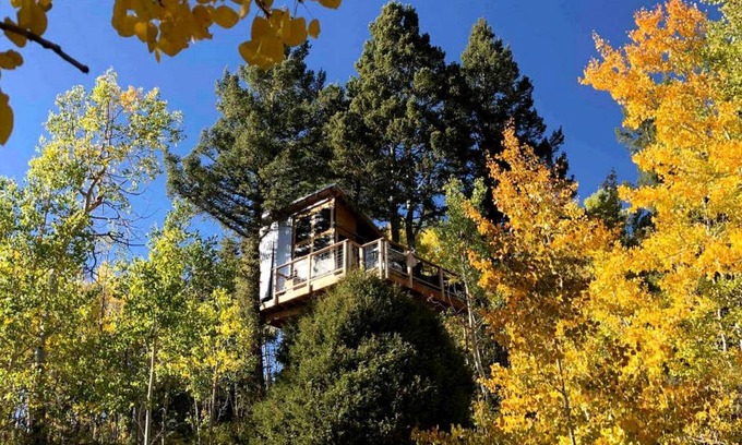 San Luis Other | Camping ∙ 1 bedroom ∙ 4 guests