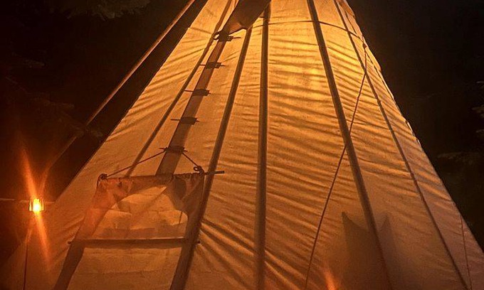 Vallecito Other | Camping ∙ 1 bedroom ∙ 2 guests