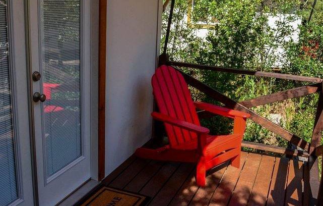 Glenwood Springs Other | Camping ∙ 1 bedroom ∙ 2 guests