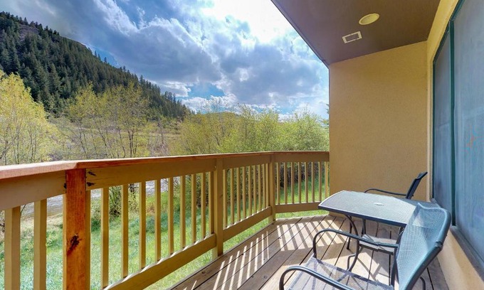 Avon House | Canyon Run Townhome
